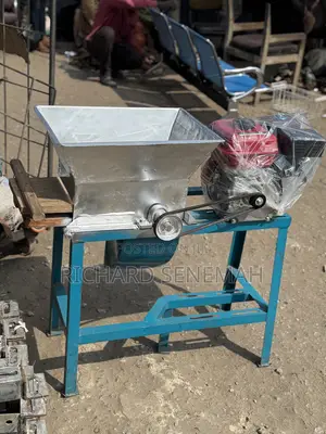 Cassava Grater for Fufu