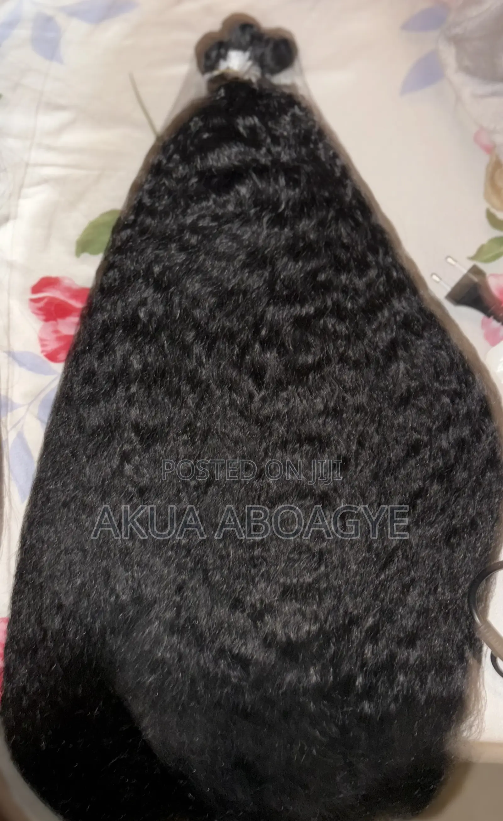Hair Extensions