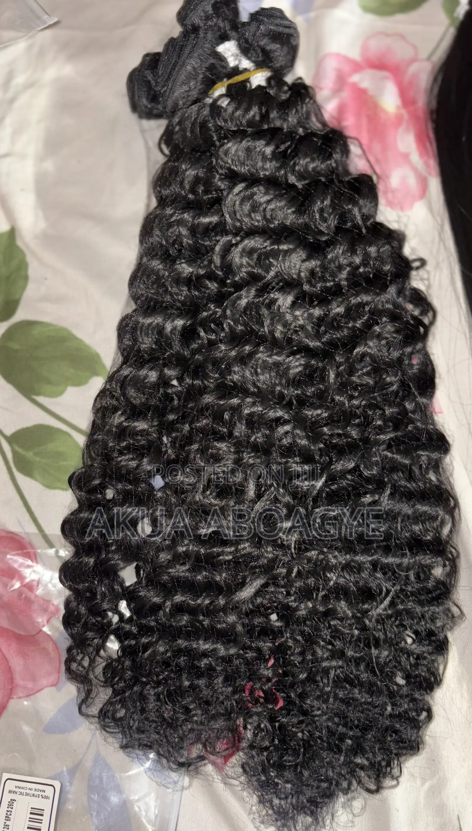 Hair Extensions