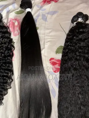 Hair Extensions