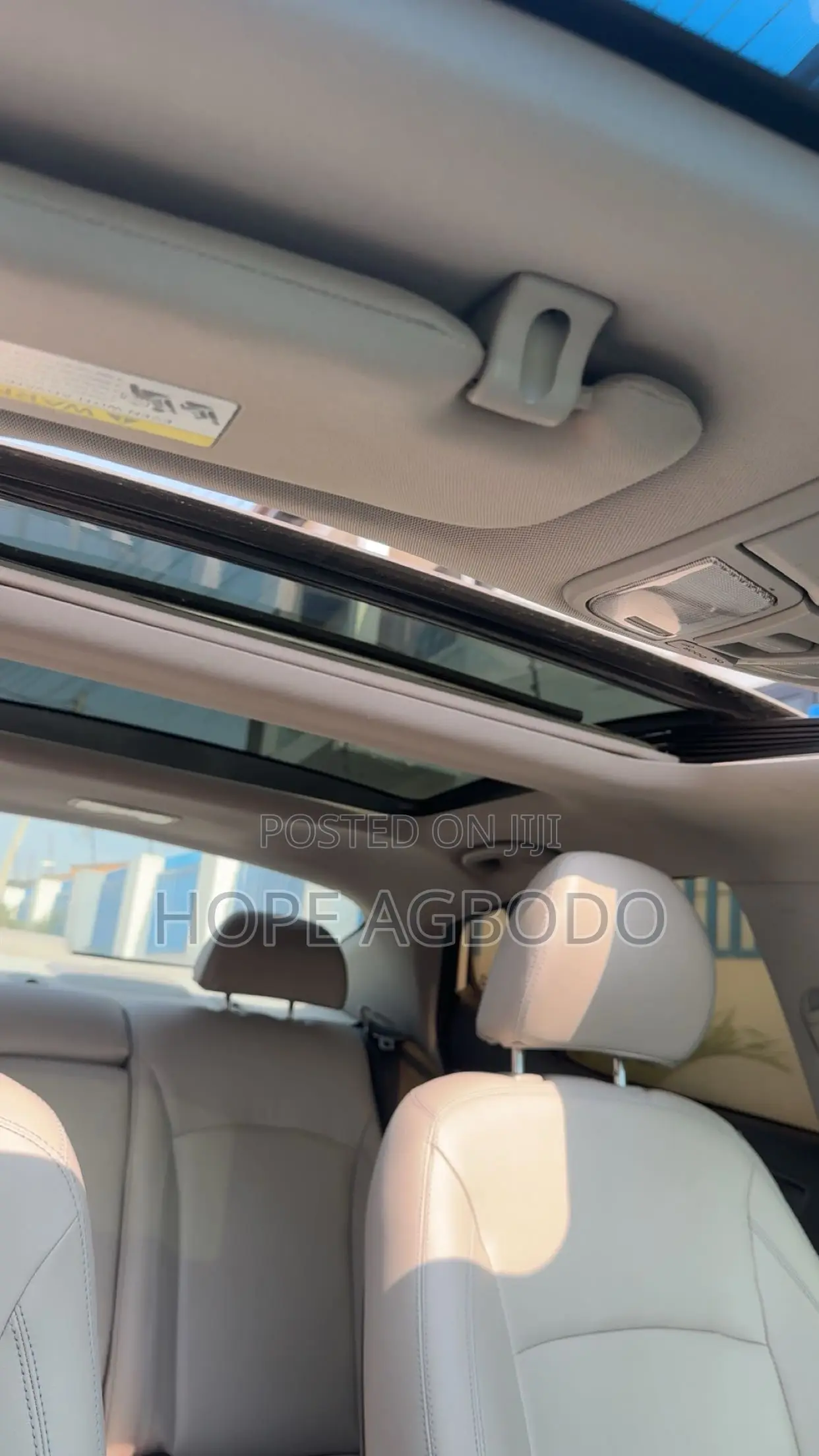 Kia Optima EX 4dr Sedan (2.4L 4cyl 6A) 2013 White