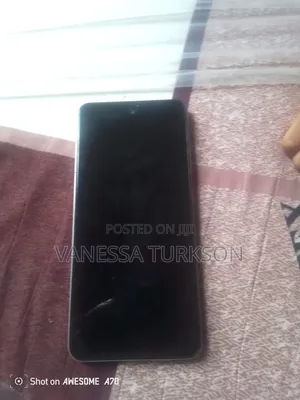 Tecno Pop 10C 64 GB White