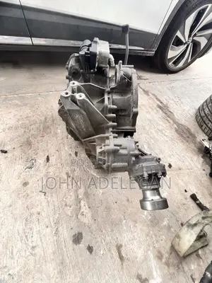 CLA 45 Gearbox for Sale