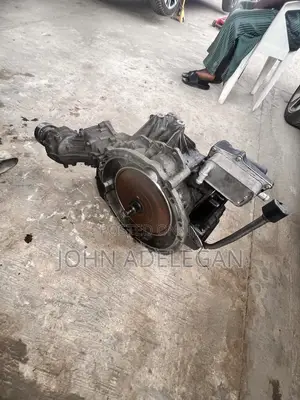 CLA 45 Gearbox for Sale