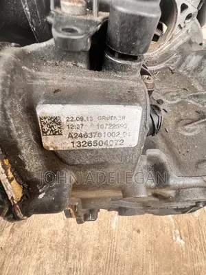 CLA 45 Gearbox for Sale