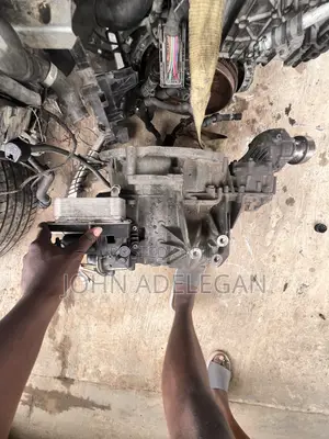 CLA 45 Gearbox for Sale