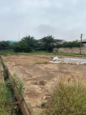 Warehouse for Sale