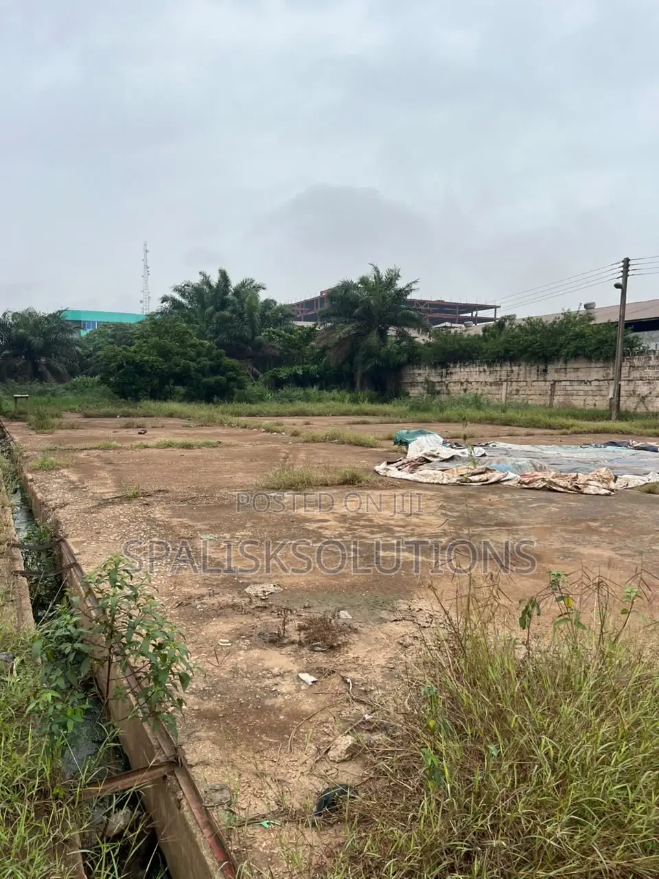 Warehouse for Sale