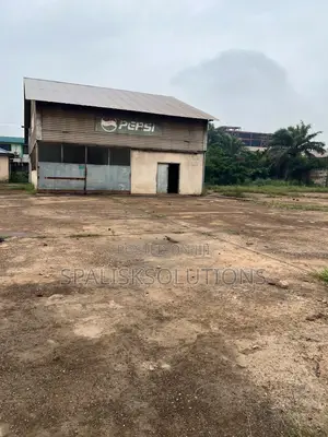 Warehouse for Sale