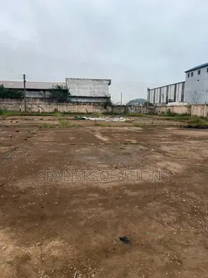 Warehouse for Sale