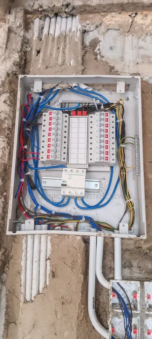 Electrician 24/7