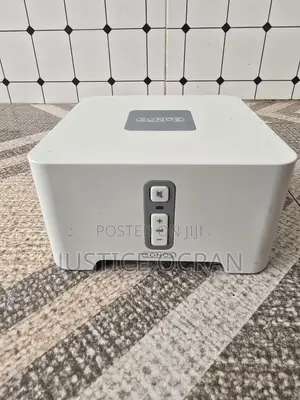 Sonos Zoneplayer Zp80