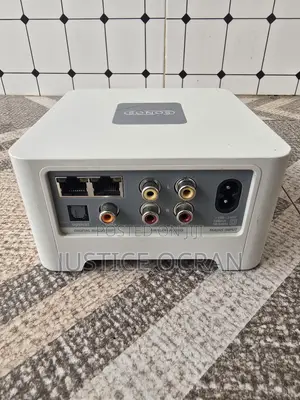 Sonos Zoneplayer Zp80