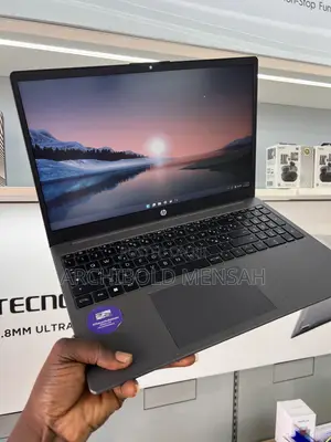 New Laptop HP 255 16GB Intel Core i5 SSHD (Hybrid) 512GB