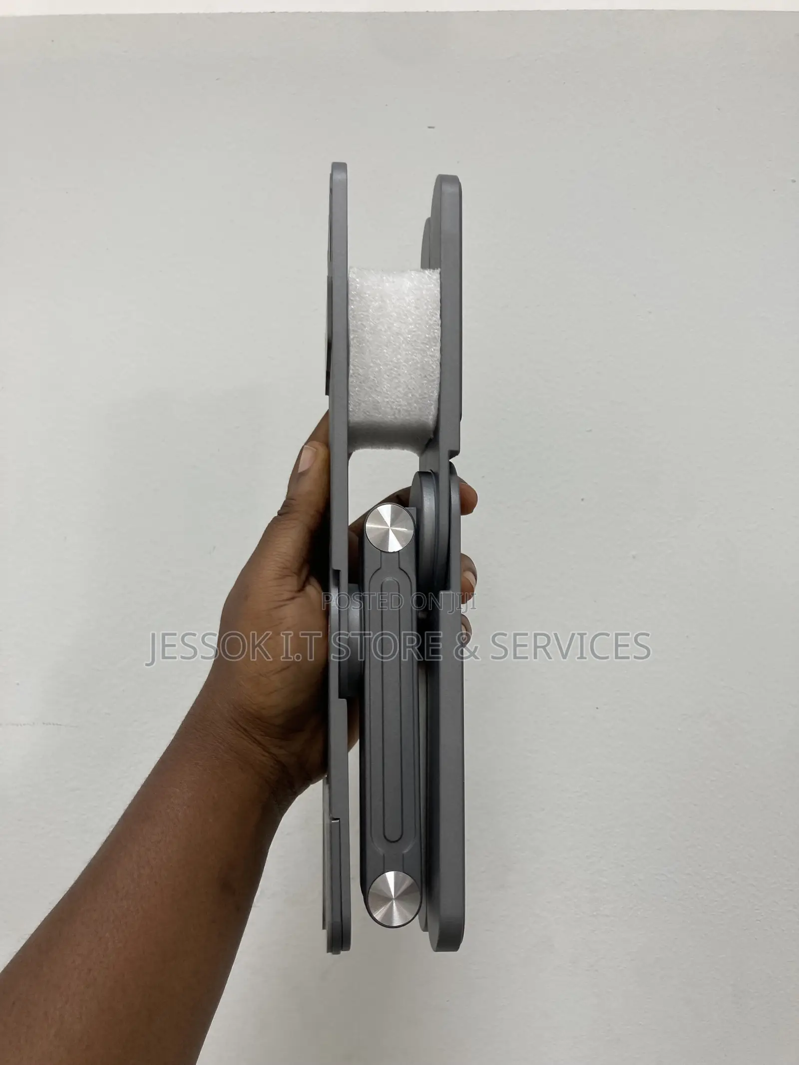 Laptop Stand Foldable N86 Aluminum Alloy Rotating Stand Original