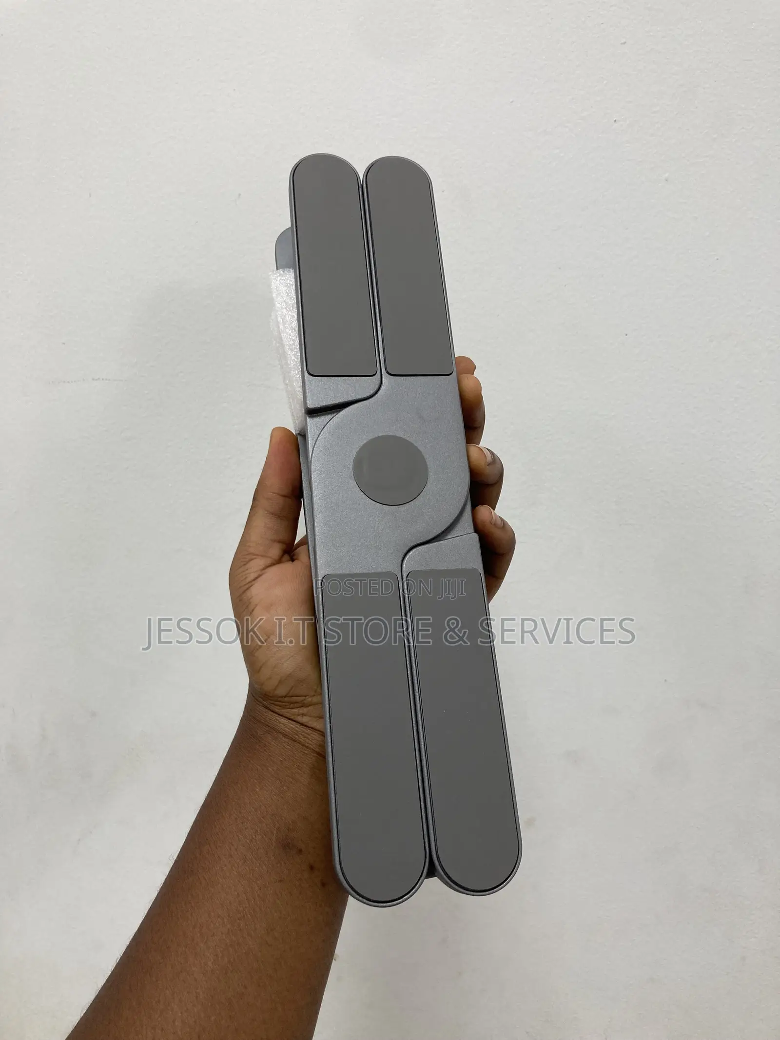 Laptop Stand Foldable N86 Aluminum Alloy Rotating Stand Original