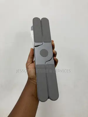 Laptop Stand Foldable N86 Aluminum Alloy Rotating Stand Original
