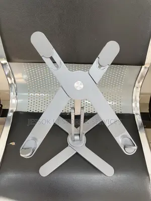 Laptop Stand Foldable N86 Aluminum Alloy Rotating Stand Original