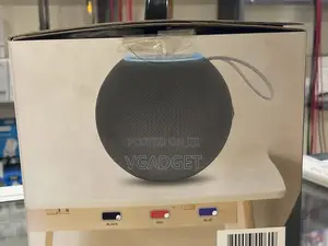 MB Wireless Speaker
