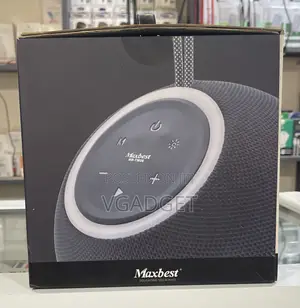 MB Wireless Speaker