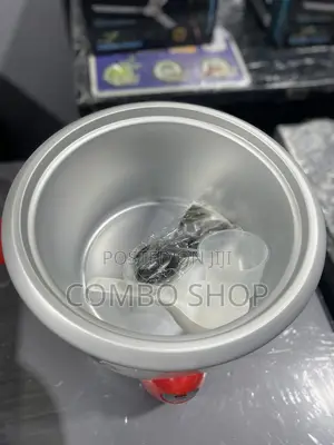 Zara 2.2L Rice Cooker
