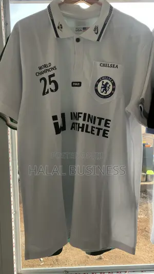 Nice Jerseys