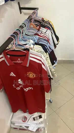 Nice Jerseys