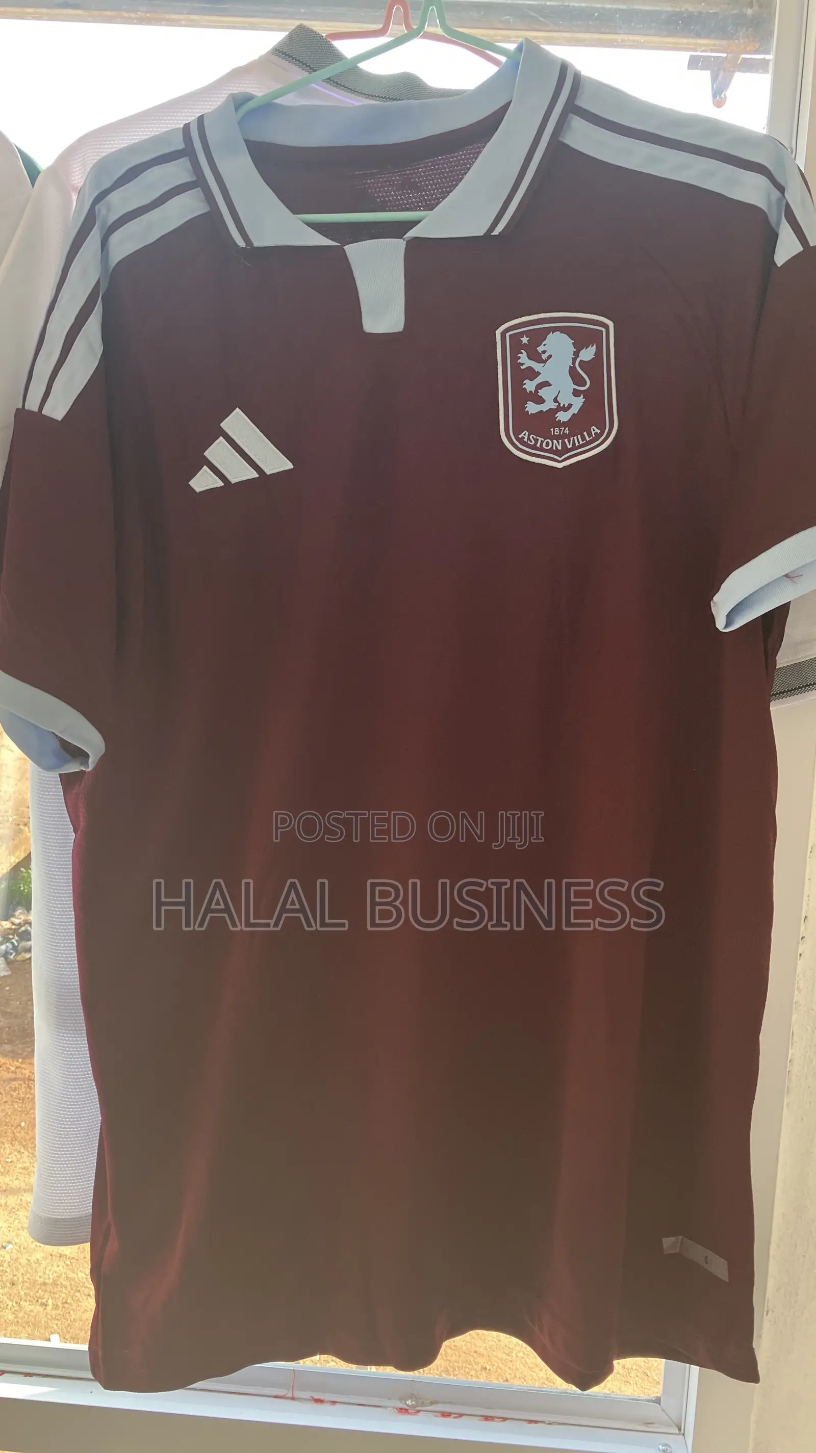 Nice Jerseys