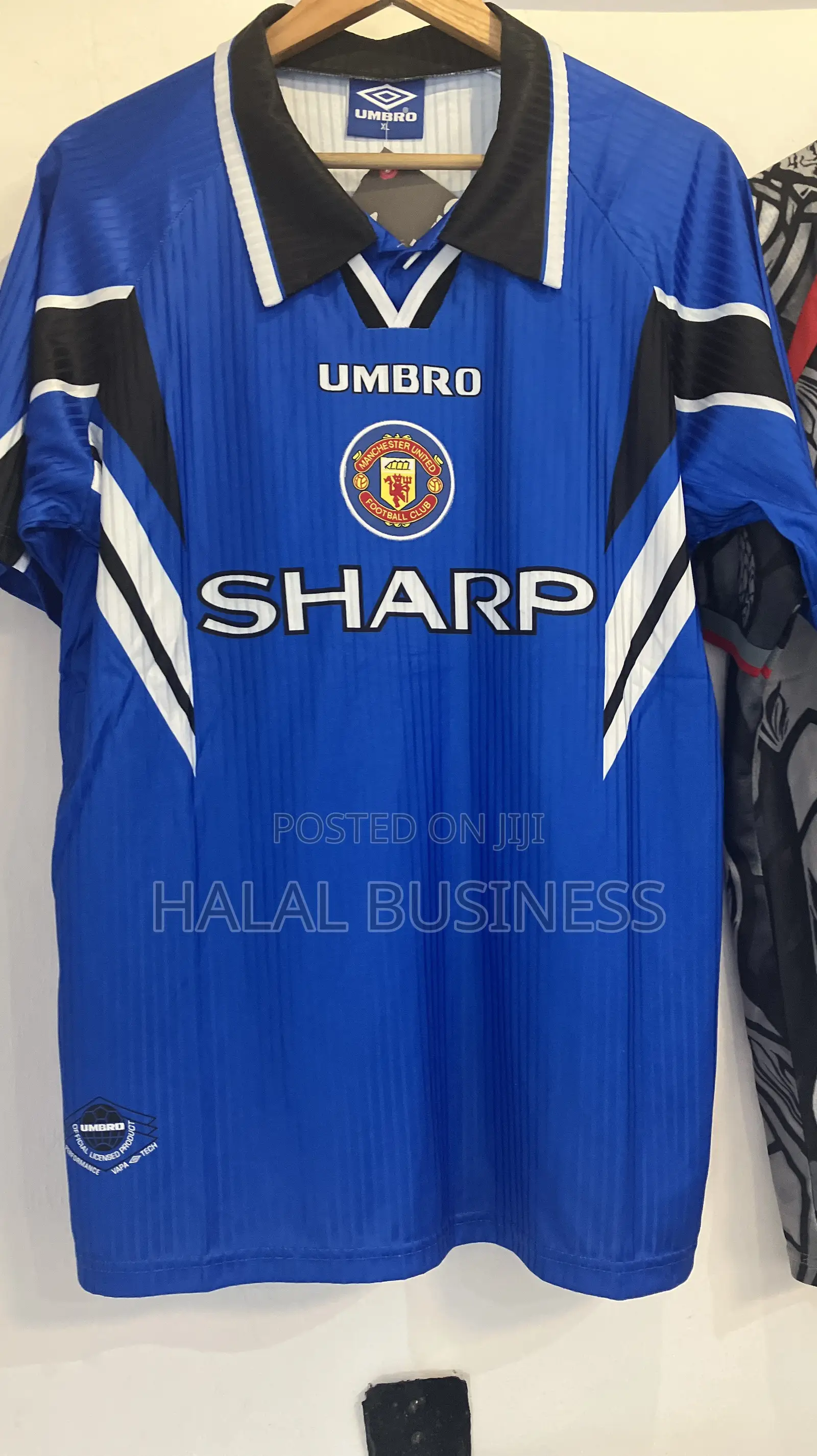 Nice Jerseys
