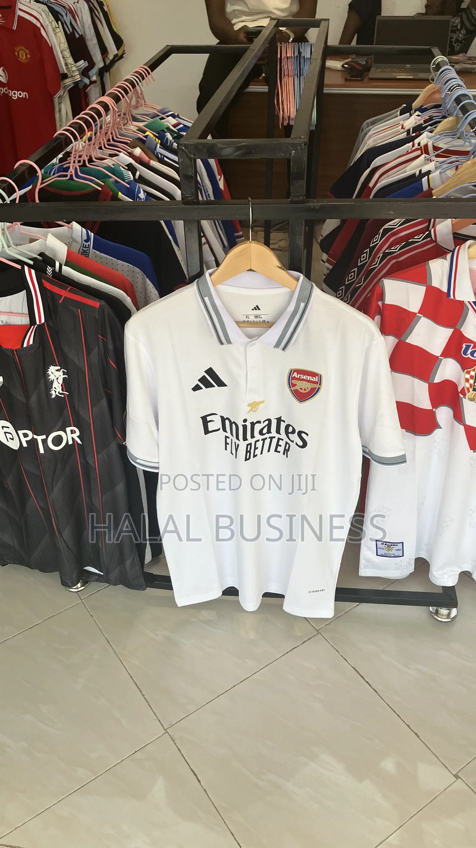 Nice Jerseys