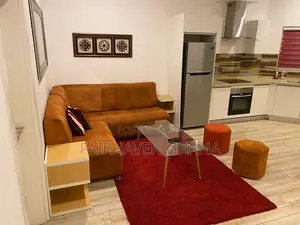 Furnished 1bdrm Apartment in Fairhaven Properties, Cantonments for rent