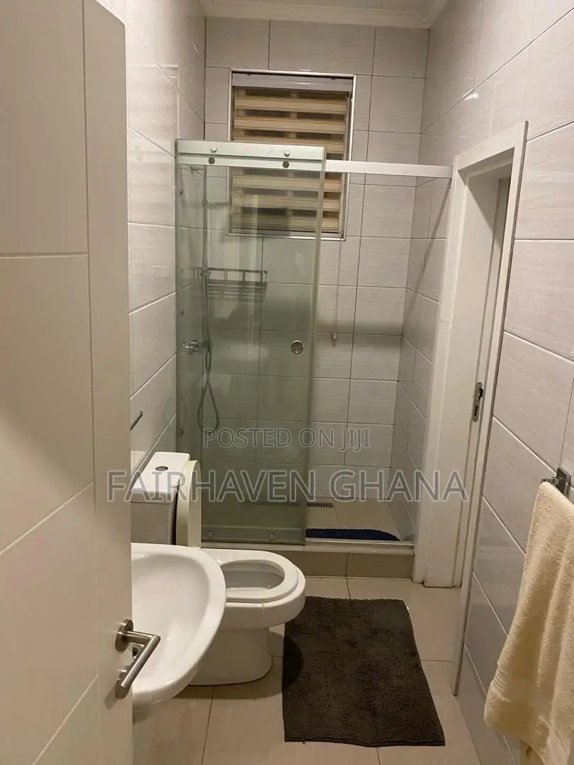 Furnished 1bdrm Apartment in Fairhaven Properties, Cantonments for rent