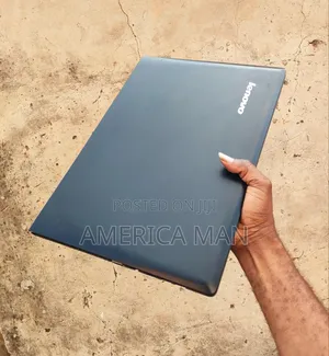New Laptop Lenovo Z50-70 12GB Intel Core i7 HDD+SSD 1T