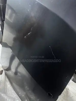 C300 Bonnet