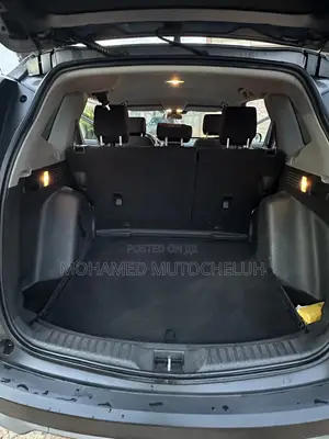 Honda CR-V 2021 Gray