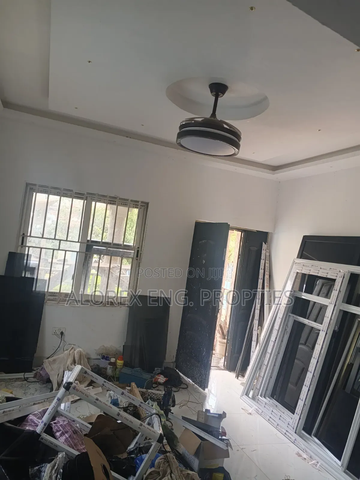 3bdrm House in Adenta, Amanfro, Frafraha for sale