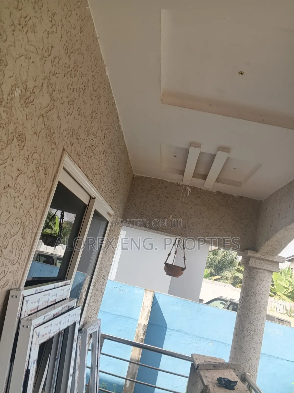 3bdrm House in Adenta, Amanfro, Frafraha for sale