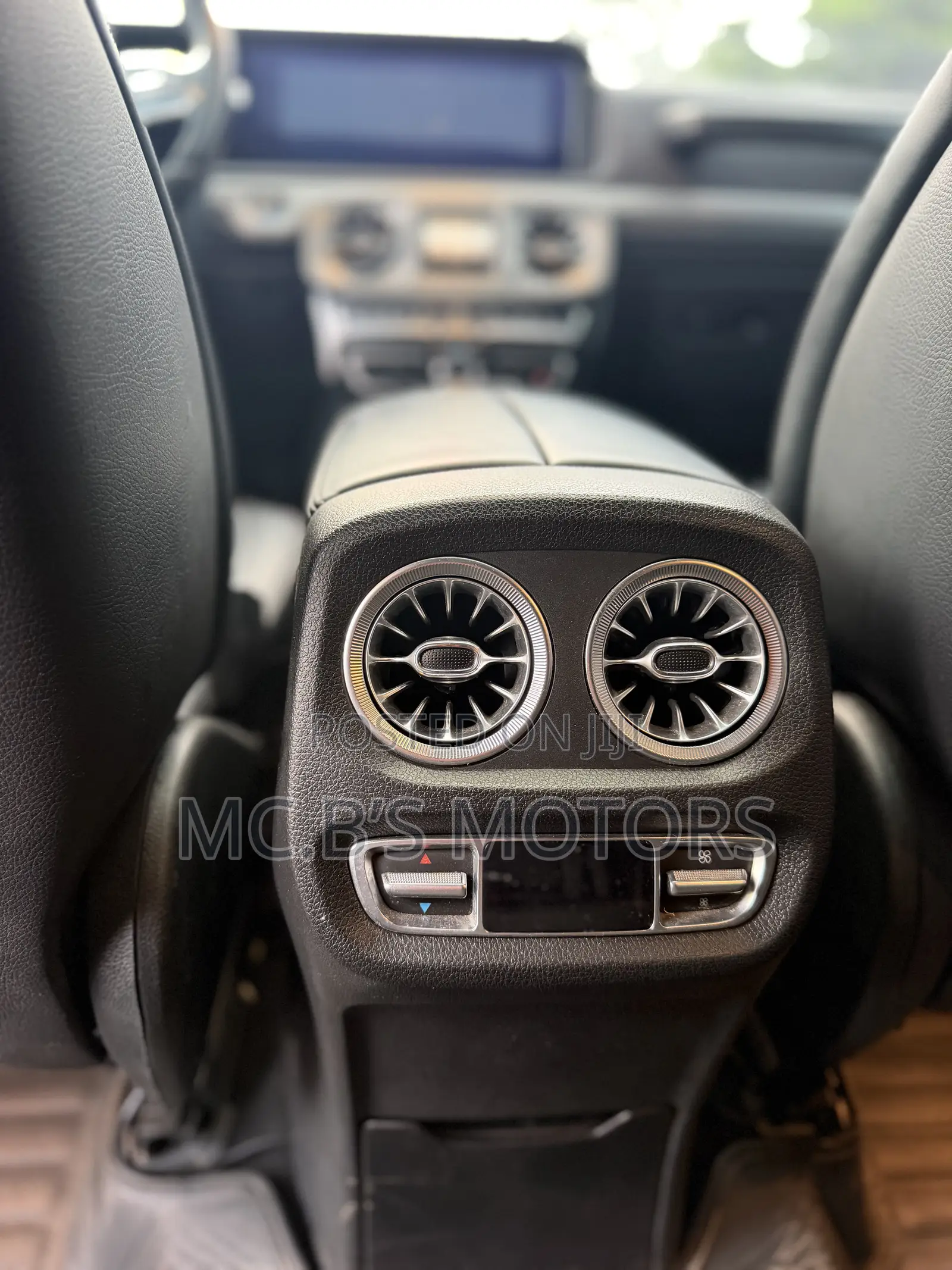 Mercedes-Benz Brabus G 800 2022 Black