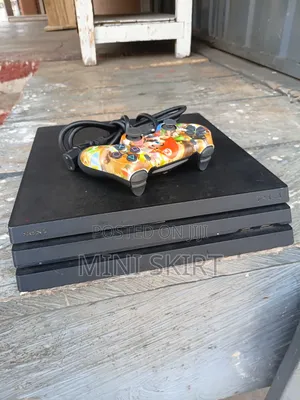 Ps4pro 1tb