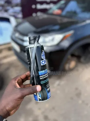 Original Brand New Car Tyres Puncher Treatment Available for All Cars