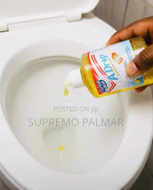A Drop Odor Eliminator 50ml – Concentrated Toilet Odor Neutralizer