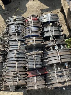 Brake Pads