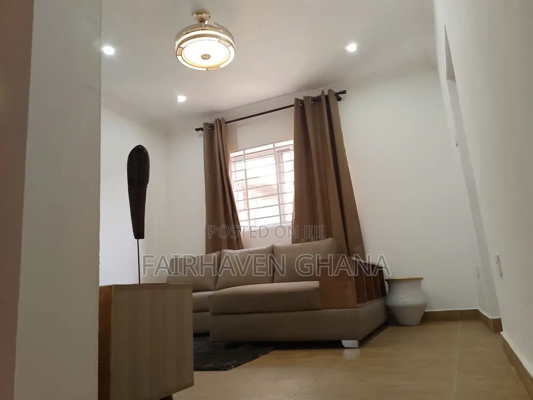 Furnished 1bdrm Apartment in Fairhaven Properties, Greater Accra