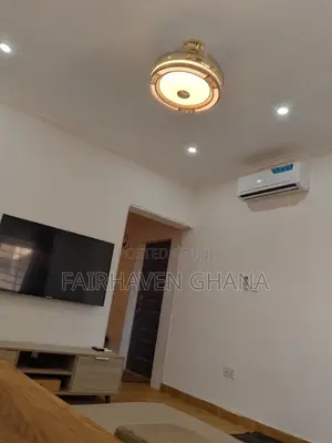 Furnished 1bdrm Apartment in Fairhaven Properties, Greater Accra