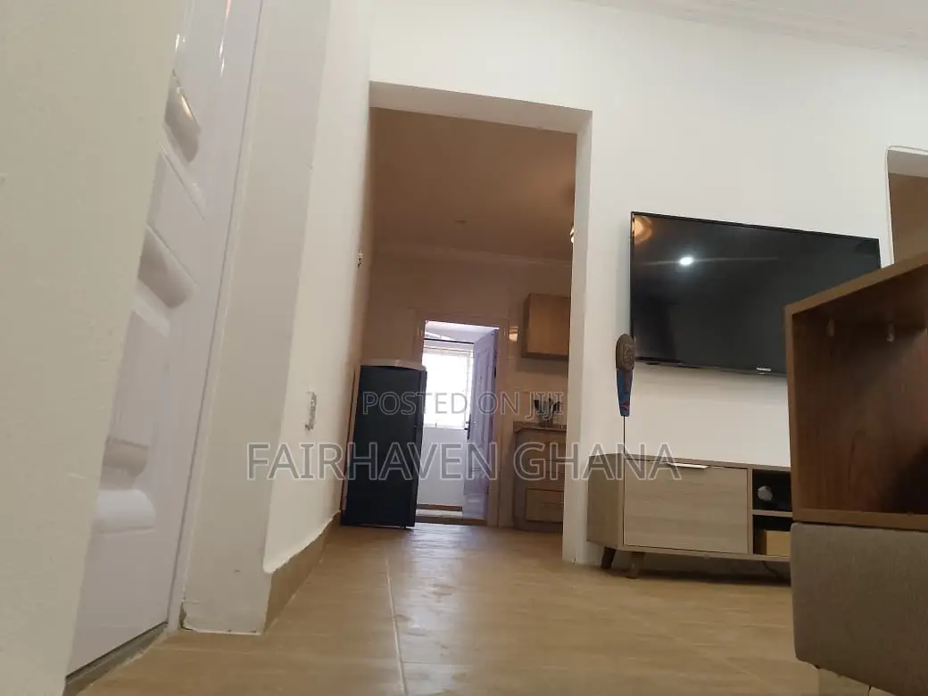 Furnished 1bdrm Apartment in Fairhaven Properties, Greater Accra