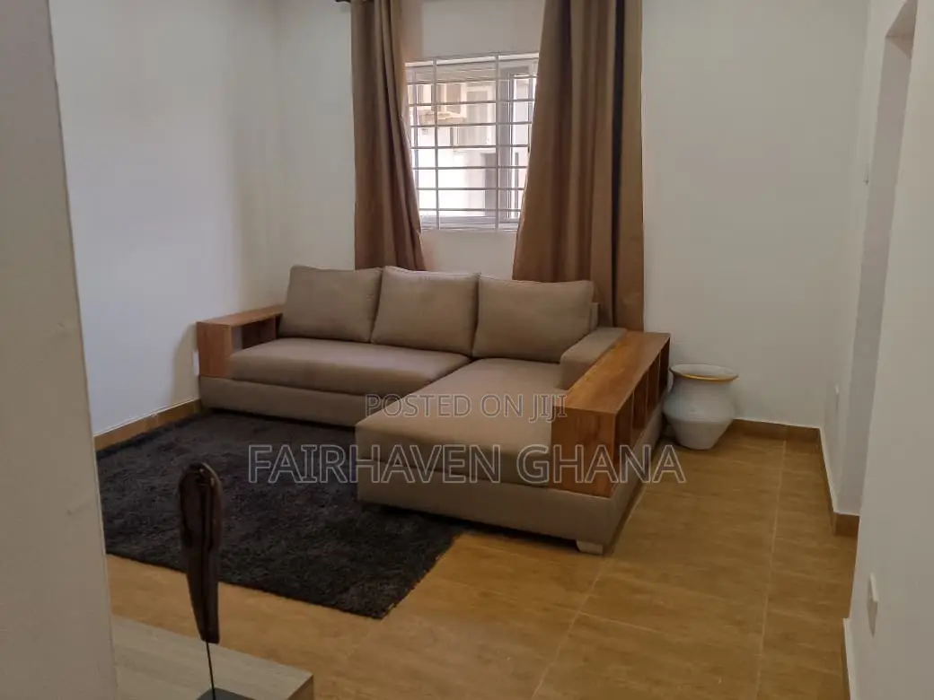 Furnished 1bdrm Apartment in Fairhaven Properties, Greater Accra