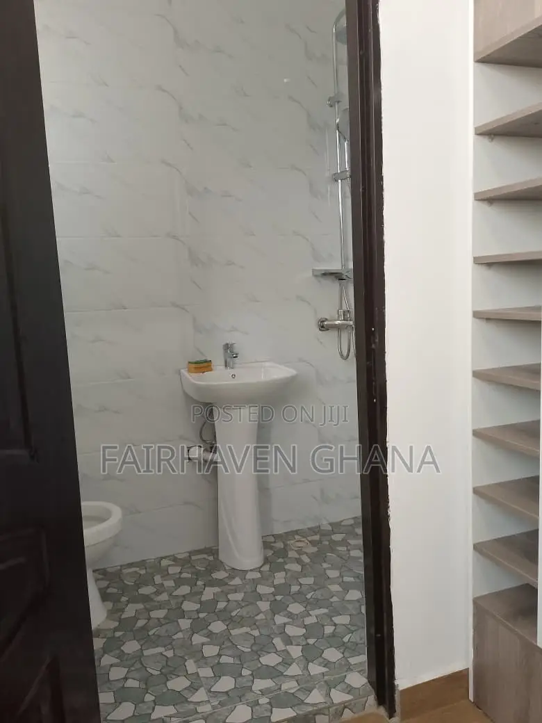 Furnished 1bdrm Apartment in Fairhaven Properties, Greater Accra