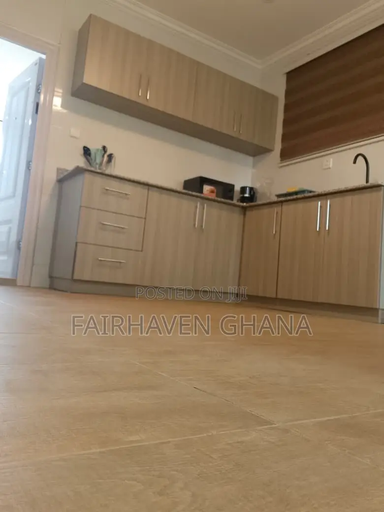 Furnished 1bdrm Apartment in Fairhaven Properties, Greater Accra