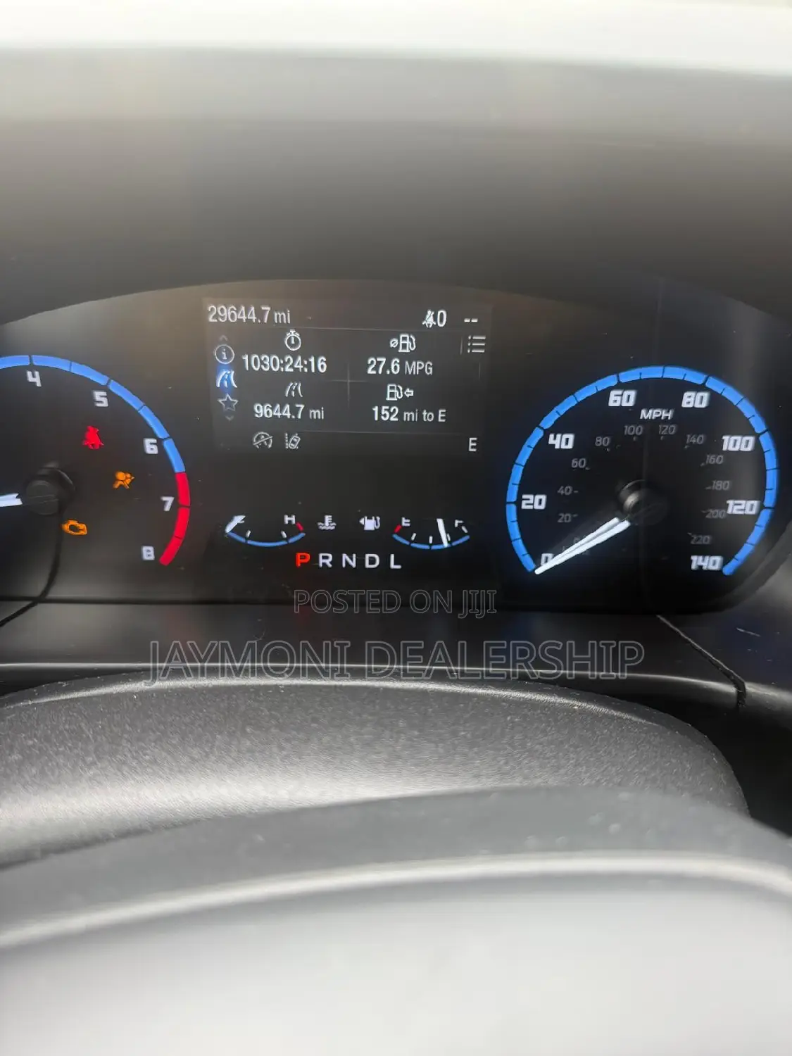 Toyota Corolla 2007 Black