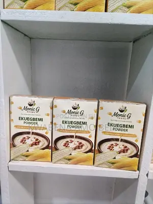 Ekuegbemi Powder